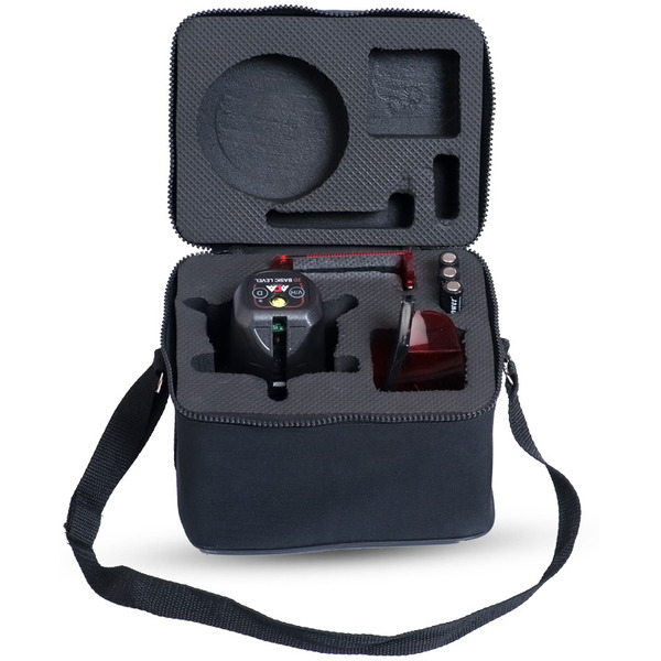 Лазерный нивелир ADA 2D Basic Level (A00239)