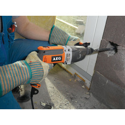 Перфоратор AEG Powertools KH 26 E (4935428180)