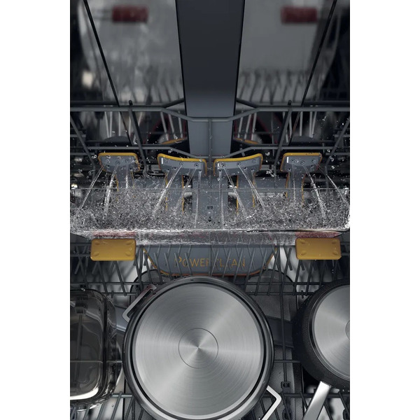 Посудомоечная машина Whirlpool WIO 3T226 PFG