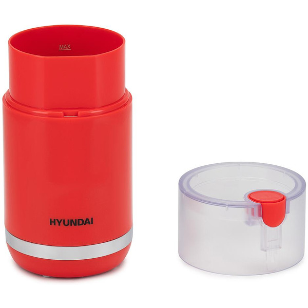 Кофемолка HYUNDAI HYC-G3272