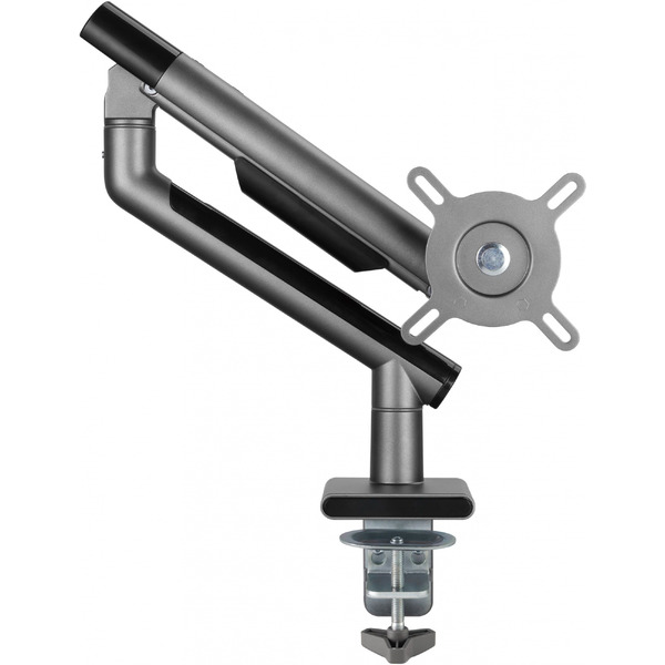 Кронштейн для монитора Ultramounts UM713B (черный)