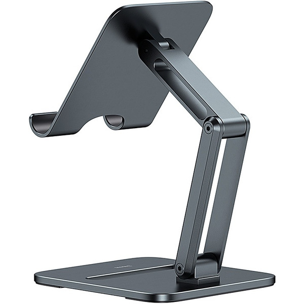 Подставка Baseus Biaxial Foldable Metal Stand LUSZ000113