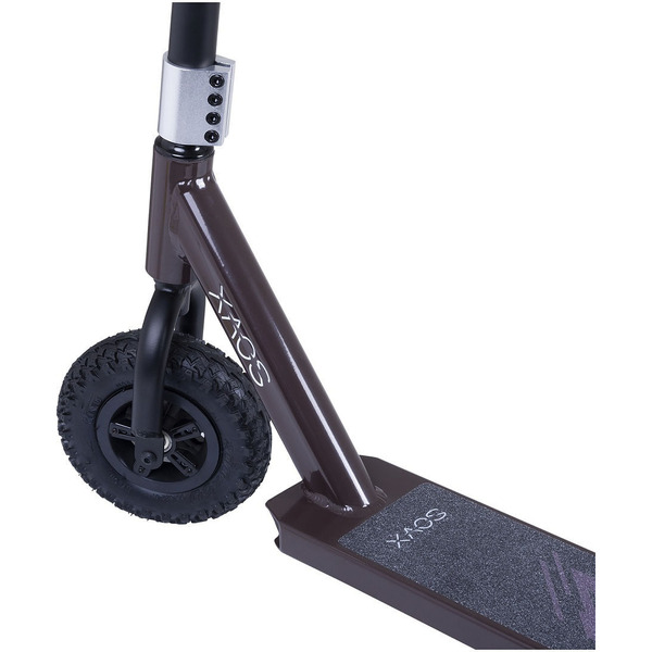 Самокат Xaos Zodiac 200