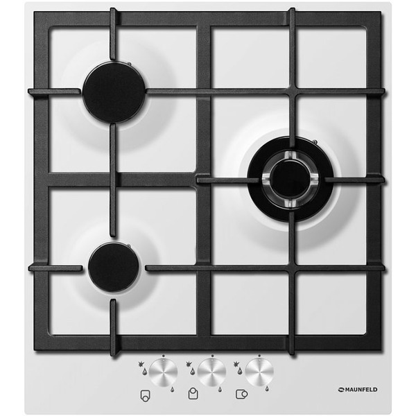 Газовая панель MAUNFELD MGHE.43.71RW