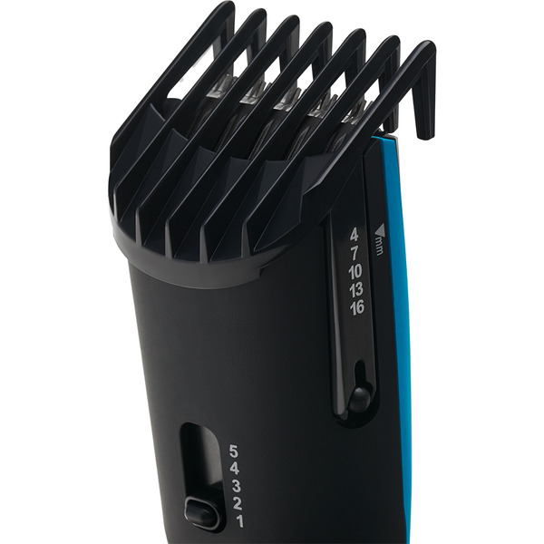 Машинки для стрижки волос POLARIS PHC 0502RC