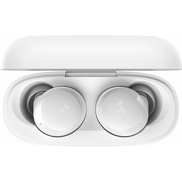 Наушники Soundcore A25i v.2 (белый)