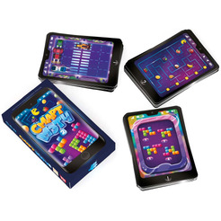 Настольная игра СТИЛЬ ЖИЗНИ Смарт мэтч 2 LS167