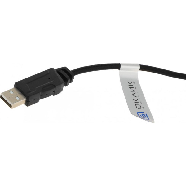 Наушники с микрофоном OKLICK HS-L710G