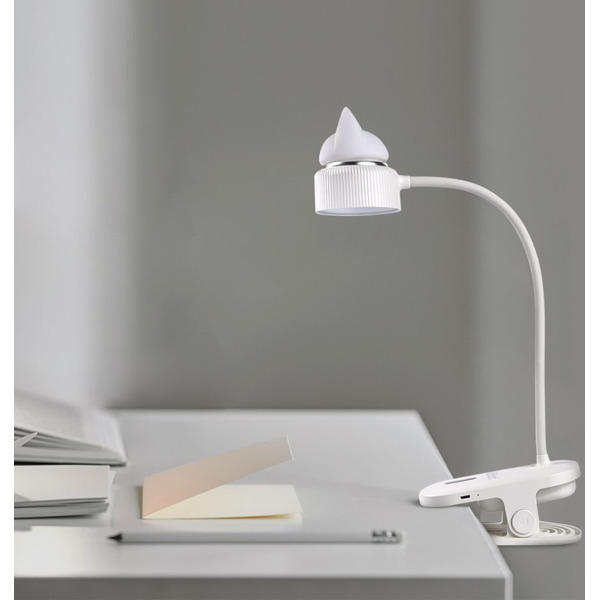 Настольная лампа Kitfort КТ-3349