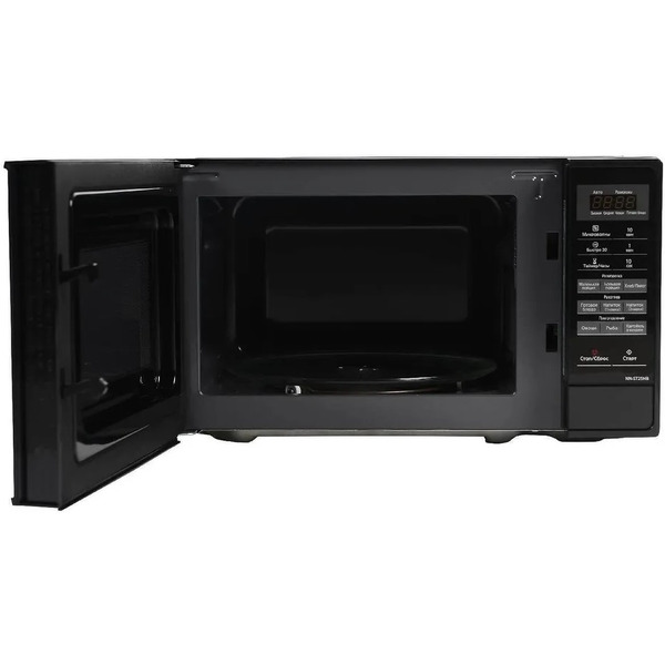 Микроволновая печь Panasonic NN-ST25HBZPE