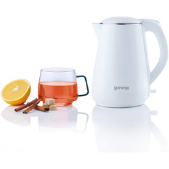 Электрический чайник Gorenje K17DWR