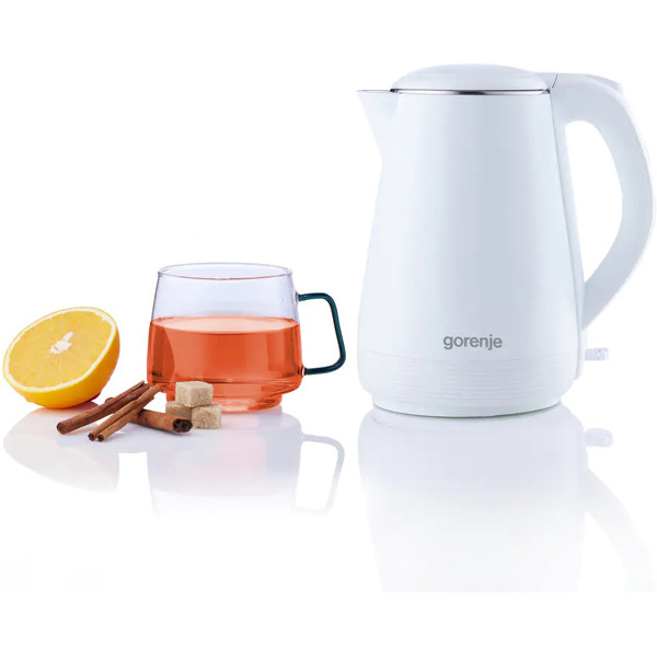 Электрический чайник Gorenje K17DWR