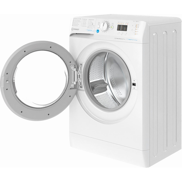 Стиральная машина Indesit BWSA 71052X WSV RU