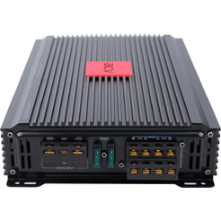 Автомобильный усилитель ACV LX-4.100