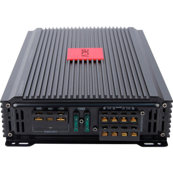 Автомобильный усилитель ACV LX-4.100