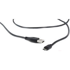 Кабель Cablexpert CC-USB2-AMmDM-6