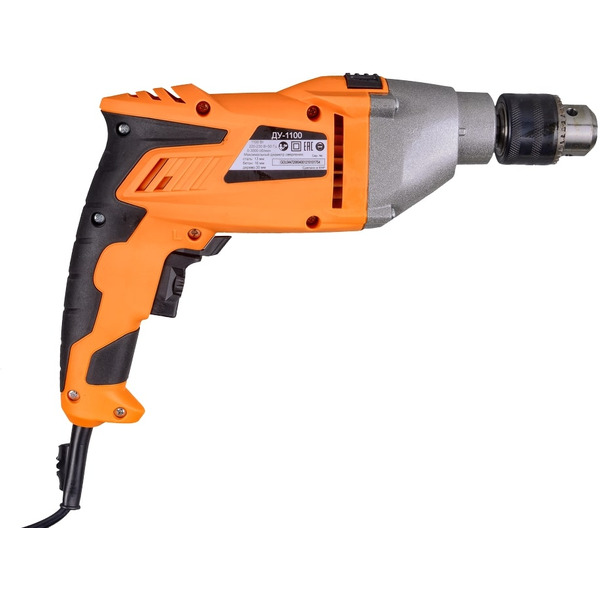 Дрель Вихрь ДУ-1100 (72/8/4)