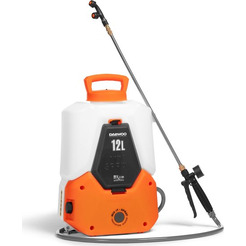 Опрыскиватель Daewoo Power DSA 1221Li (без АКБ и ЗУ)
