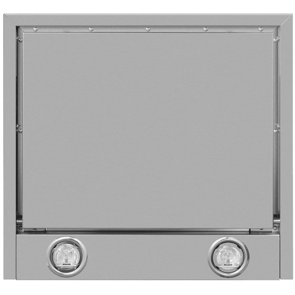 Вытяжка MAUNFELD Bath Plus 45 (нержавеющая сталь)