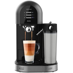 Кофеварка Cecotec Power Instant-Ccino 20 Chic Serie Nera