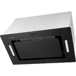 Вытяжка LEX GS Bloc G 600 (черный)