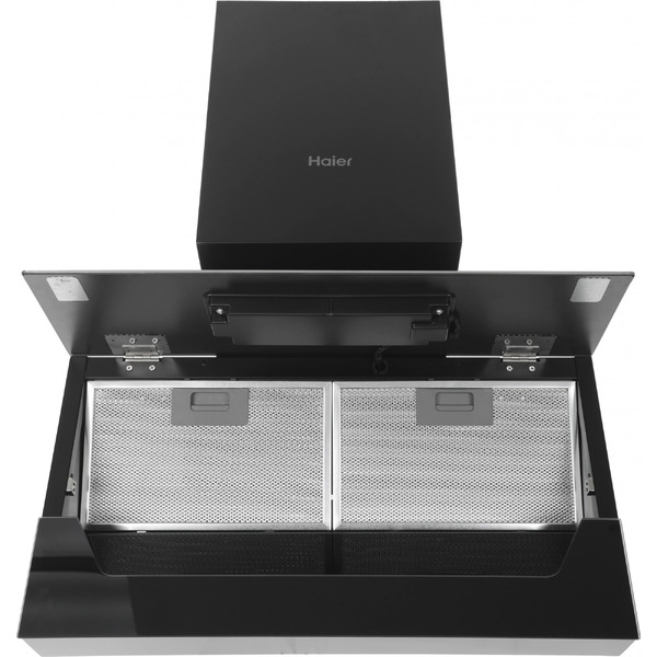 Вытяжка Haier HVX-W682CBX