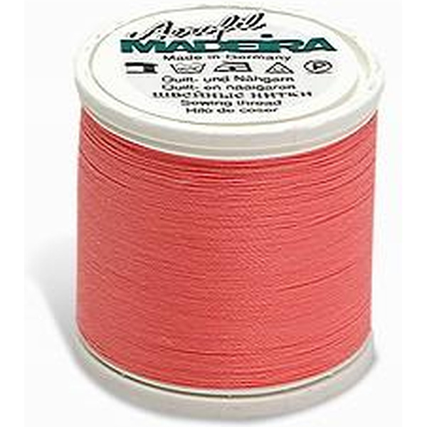 Нитки швейные АЭРОФИЛ 9160 №120 400 м