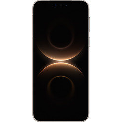 Смартфон Huawei Mate 80 Pro 16GB/512GB (SGT-LX9) Gold