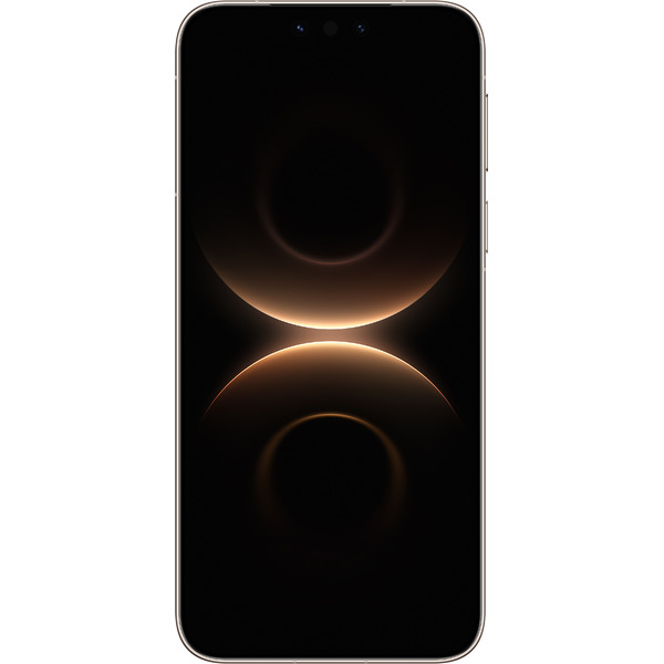 Смартфон Huawei Mate 80 Pro 16GB/512GB (SGT-LX9) Gold