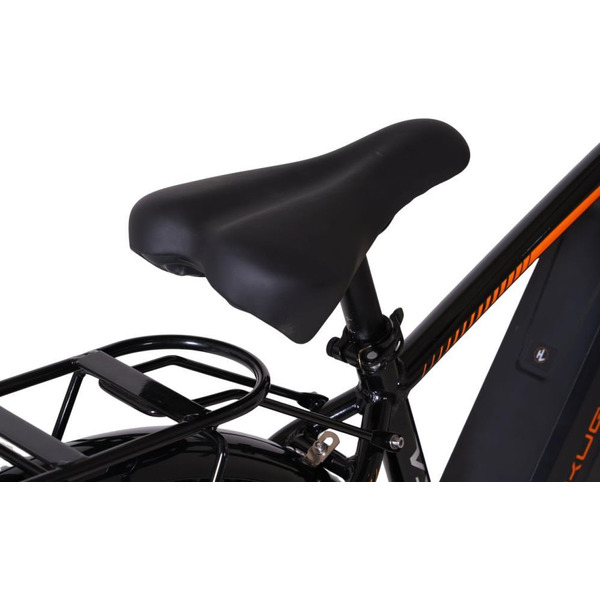 Электровелосипед Kugoo V3 (арт. KG-V3-B)