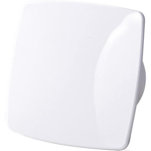 Осевой вентилятор Awenta System+ Turbo 125W KWT125W-PNB125