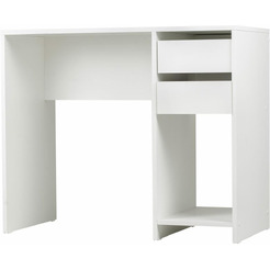 Стол BRABIX Scandi CD-017 (белый) 641894