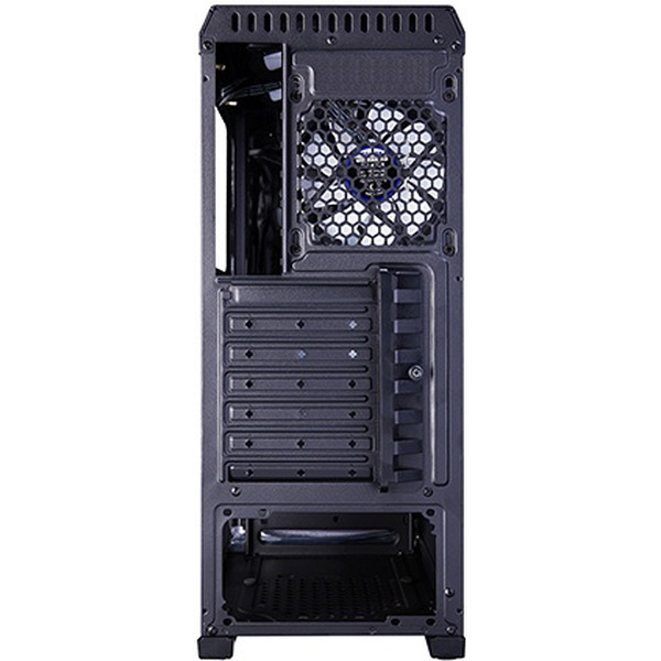 Корпус Zalman N5 TF