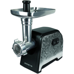 Мясорубка POLARIS PMG2034A Crystal