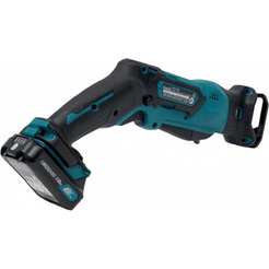 Сабельная пила Makita JR105DWAE в чем. с 2 АКБ