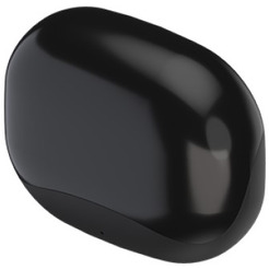 Наушники Maxvi MHF-120BT (черный)