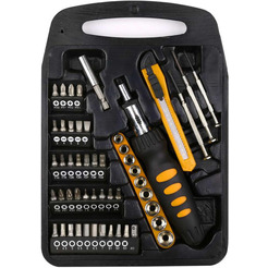 Универсальный набор инструментов Deko DKMT51 (065-0224)