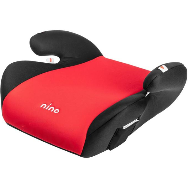 Автокресло Nino Point TH-06 (красный)