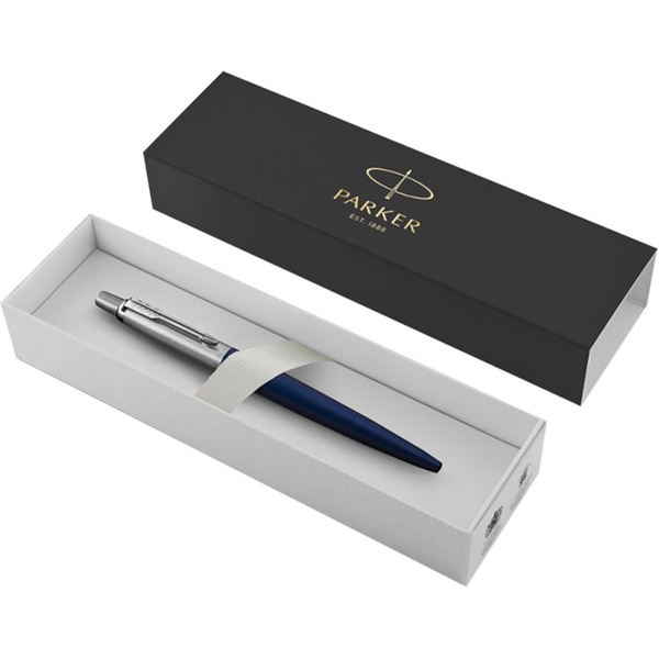 Ручка шариковая Jotter Core Royal Blue CT PARKER 142380 / 1953186