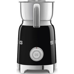 Автоматический вспениватель молока Smeg MFF11BLEU