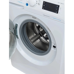 Стиральная машина Indesit BWSA 6109 WSV BY