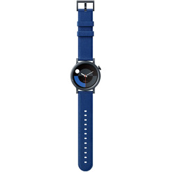 Умные часы CMF Watch Pro 2 (синий)