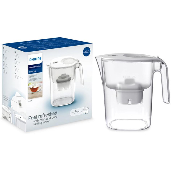 Кувшин Philips AWP2938WHT/10