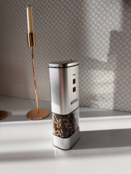 Мельница для специй Kitfort КТ-6487