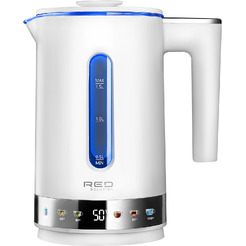 Электрический чайник RED SOLUTION COLORSENSE AG118D