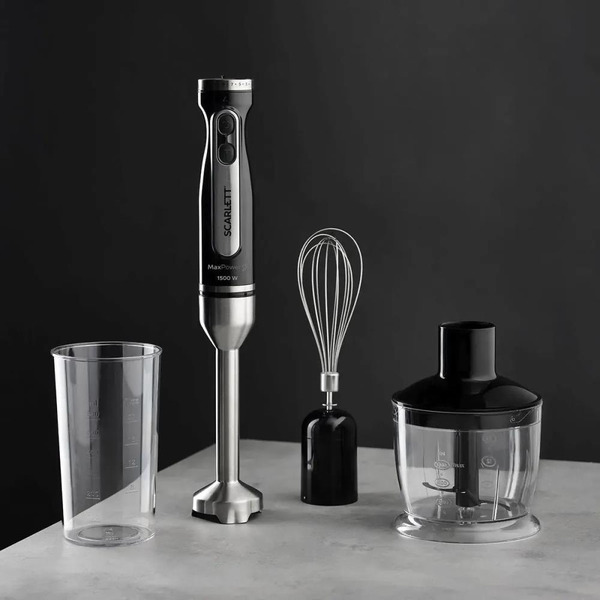 Блендер Scarlett SC-HB42F96