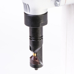 Ножницы высечные Диолд  НЭР-0.65-2.5 (10142020)