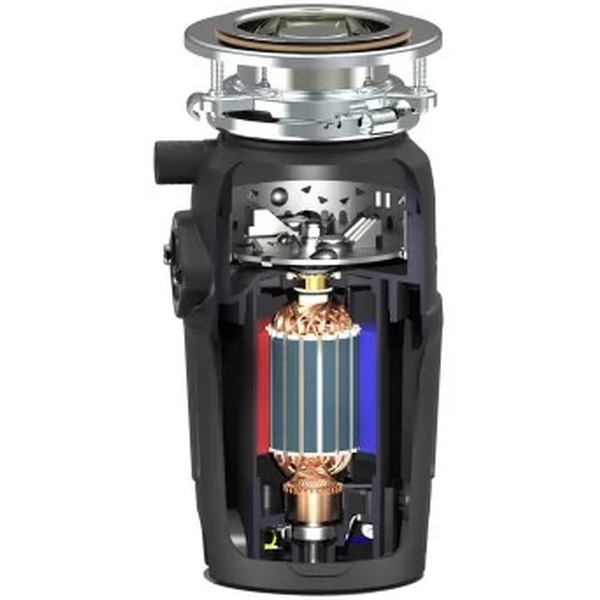 Измельчитель пищевых отходов ARFEKA FWD Medium