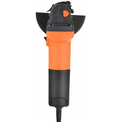 Машина углошлифовальная PATRIOT AG126 (110301126)