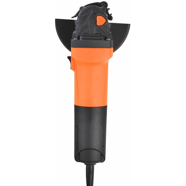 Машина углошлифовальная PATRIOT AG126 (110301126)